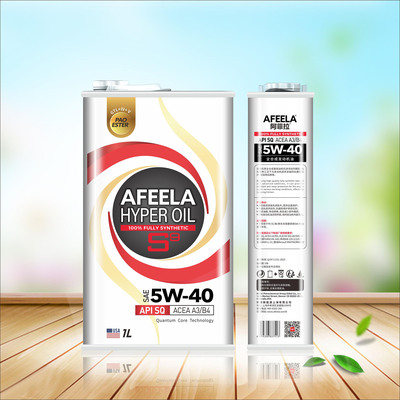 E751 S9 SQ 5W-40 ACEA A3/B4 1L装